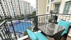 Aspen Heights (D9), Condominium #604825091